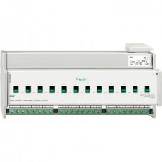 MTN648495 KNX spínací akční člen REG-K/1