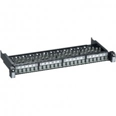 VDIG112241F Patch panel FTP/STP 24ports,