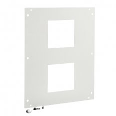 8678 Ventilační střecha IP55, Š=800, H=6