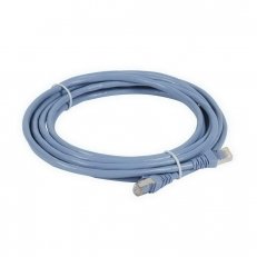 Legrand 632763 LIN-P. KABEL CAT.6 FTP 5M M