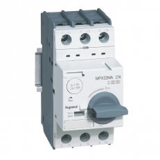 MPX3 32MODULOVÝA MOTOR SPO. MAG.221A LEGRAND 417352