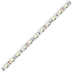 LED pásek SMD5050 žlutý, 60LED/m, 14,4W/m, DC 12V, 360lm/m, IP20, 10mm, 50m