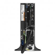 APC SMART-UPS SRT LI-ION 3000VA RM 230V NETWORK CARD SCHNEIDER SRTL3000RMXLI-NC