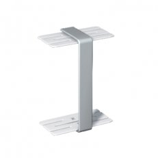 OptiLine 45 Kryt spoje 95x55, alu SCHNEIDER ISM10256