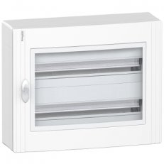 PRA29224 Pragma nástěnná 2x24 modulů prů