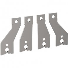 Adaptér svorek pro 4P TeSys G 115-225 SCHNEIDER LA9G4711