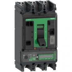 Jistič ComPacT NSX400F 36kA AC 3P3D 400A 7.3E SCHNEIDER C40F37E400