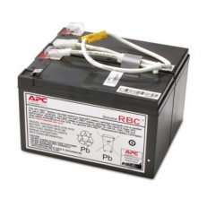 Nahradni baterie APC c.5 SCHNEIDER RBC5