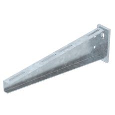 Nástěnný výložník OBO AW 55 41 FT B410mm Ocel žár.zinek