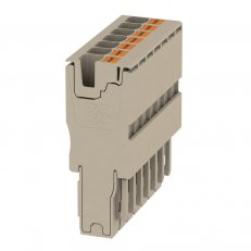 Konektor samec APG 4/7 WEIDMÜLLER 2540520000
