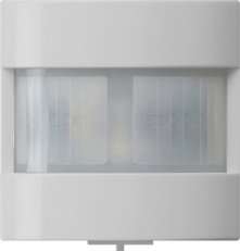 KNX nástěnný hlásič pohybu 1,10m Komfort System 55 šedá mat GIRA 2050015