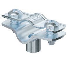 OBO ASG 732 10 G Distanční příchytka s připojovacím závitem M6 8-10mm Ocel