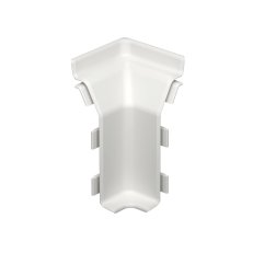Vnitřní roh OBO SLL IE2070 rws SLL čistě bílá Polyvinylchlorid PVC