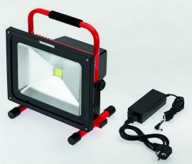 Cimco 111590 LED staveništní reflektor 50 W