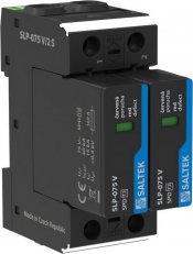 SLP-075 V/2 S svodič přepětí vhodné pro SALTEK A07023