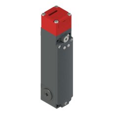 Bezpečnostní spínač (el. magn.) 3NC/1NC, 24V, bez klíče PIZZATO FG60CD1D0Z