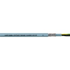 Ovládací kabel ÖLFLEX CLASSIC 400 CP 4G2,5 LAPP 1313404