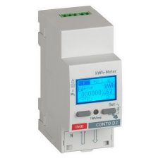 IME ELEKTROMĚR MID 1F PŘÍMÝ 63A IMPULZNÍ VÝSTUP 230V LEGRAND CE2DF30PMID