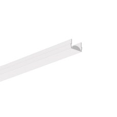 Difuzor KLUŚ LENSO-11 pro AL profil, poloprůhledný 1m /17112_1m/ B17112T_1