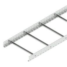 Kabelová lávka 85x500 žárový zinek KOPOS KL 85X500_F