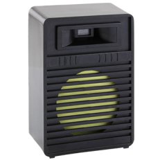 IC Elektronický odpuzovač hlodavců, bateriový, 30 m2 FK TECHNICS 4730239