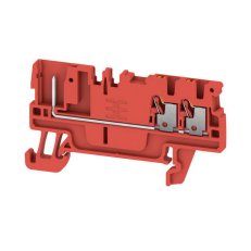Průchozí svorkovnice APGTB 1.5 FT 3C/1 RD WEIDMÜLLER 2762010000