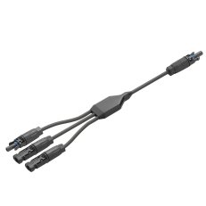 Elektrické vedení PVHXW-W-W+XX06W+15 WEIDMÜLLER 2814240000