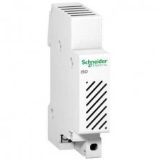 Schneider A9A15321 Zvonek 8-12V