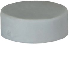 TDI 20 04860 Dvojitá izolační krytka pro krabice Pico GRAY IBOCO 04860