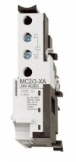 Vypínací spoušť 208-250V AC/DC pro MC2/3 SCHRACK MC299763--