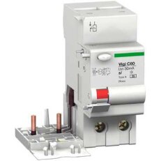 Schneider 26739 VIGI C60 2P 40A 30MA A SI