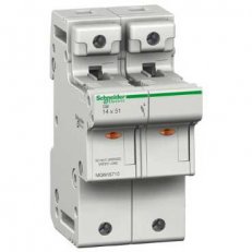 Schneider MGN15710 SBI 2P 14x51 500V