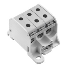 Svorka k rozvádění napájení WPD 330CC 3X50/3X50 GY WEIDMÜLLER 2874510000