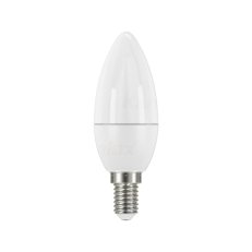 Kanlux 33728 IQ-LED C37E14 4,2W-WW Světelný zdroj LED (starý kód 27294)