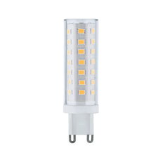 LED žárovka 5W G9 neutrální bílá, stmívatelné PAULMANN 28800