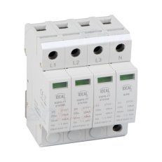 Přepěťová ochrana KSPD-T2 275/TT KANLUX 36317