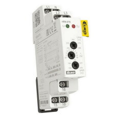 Hlídací napěťové relé, 3 fáze HRN-57N ELKO EP 8595188137249