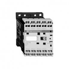Schneider CA2KN223P7 Pom. miniStykač 2'Z'+2'V' 230V 50/60Hz, pružné svorky