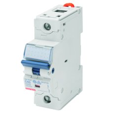 Gewiss GW93307 HIGH PERF.MCB 1P C80 16KA 1,5M