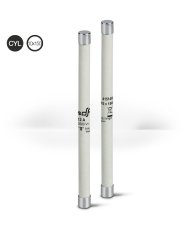 MT Válcová pojistková vložka pro veřejné osvětlení 10x150 g 2500V AC 6,3A