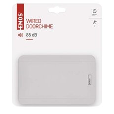 Drátový zvonek P57002 EMOS P57002