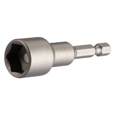 Nástrčná hlavice s magnetem 12mm 1/4'' 65mm HONITON HW960-65-12