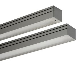 Atomic LED přisaz./závěsné - propojovací