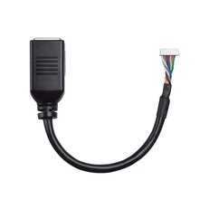 BTICINO DATOVÝ KABEL PRO TELEFON CLASSE 300EOS WITH NETATMO LEGRAND 344844