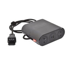 LINKON 4X2P+T USB A+C WI