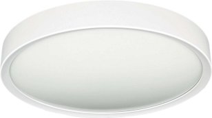 Dekorativní LED svítidlo SAMER White 24W NW 1920lm GREENLUX GXLS362