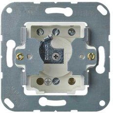 ELSO Inserts mechanismus spínač na klíč 4/1, 10A, 250V, IP44 121920