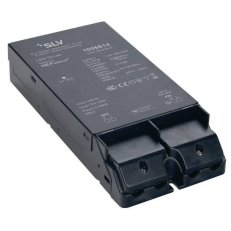 LED síťový zdroj, 48 V 150 W černý SLV 1006614