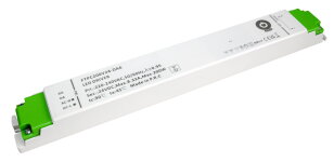 Napěťový zdroj 24V, 8,33A, 200W, IP20, DALI + PUSH ALUMIA FTPC200V24-DA6