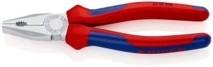 Kombinované kleště 200 mm KNIPEX 03 05 200